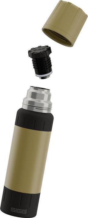 Productafbeelding Sigg Isolierflasche Alpine Star 0.75 l (0.75 l)