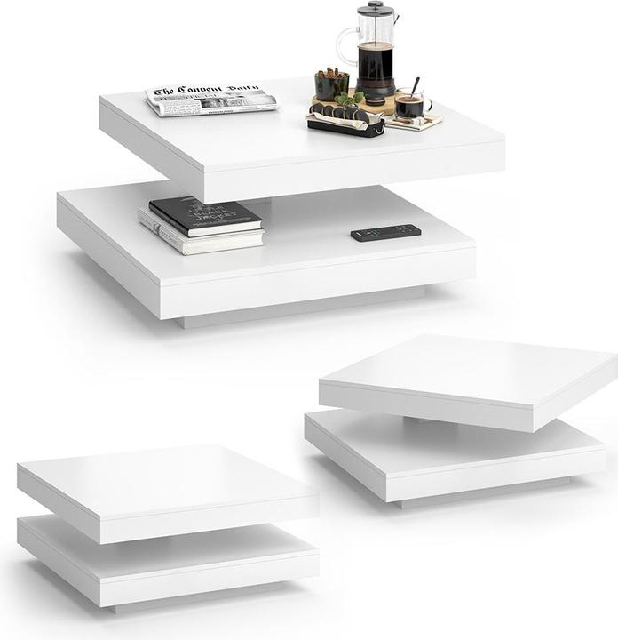 Image du produit Vicco Elias (70 x 70 x 34 cm)