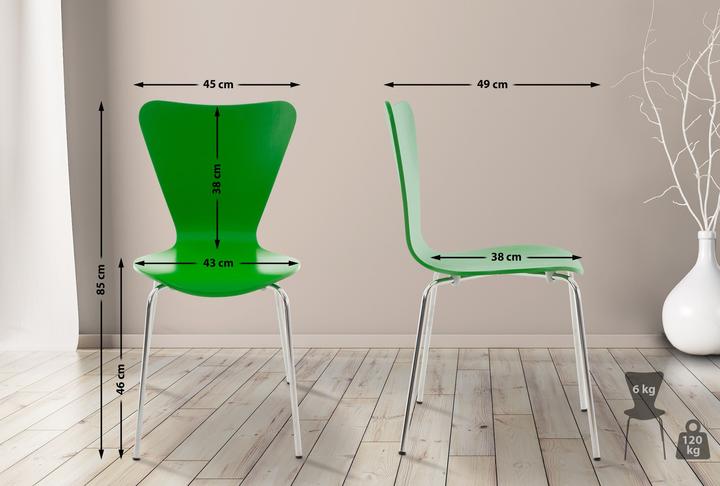 Produktbild CLP Calisto