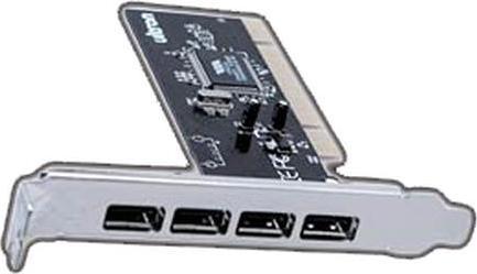 Immagine prodotto Ultron UHP-400 - Adattatore USB - PCI - USB 2.0