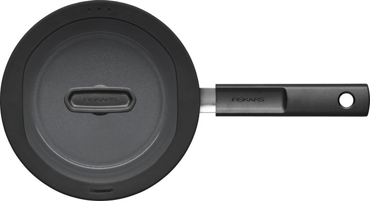 Immagine prodotto Fiskars CREA 1075525 (32 cm, Pentola, Acciaio, Alluminio)