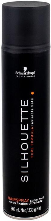 Image du produit Schwarzkopf Silhouette Super Hold (300 ml)