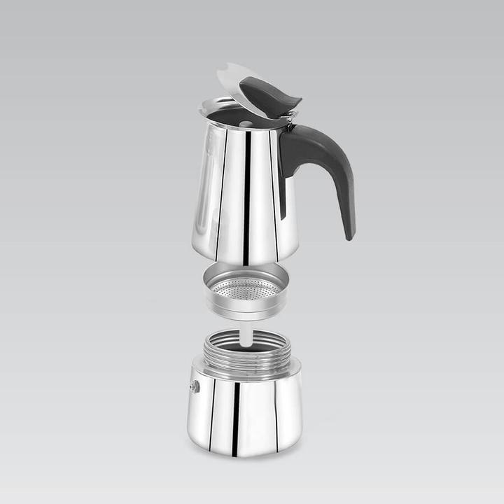 Actual product image Maestro Kawiarka na 6 filiżanek MR-1660-6 (6 T.)