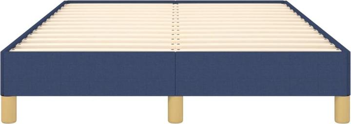 Produktbild vidaXL Bettgestell (120 x 200 cm)