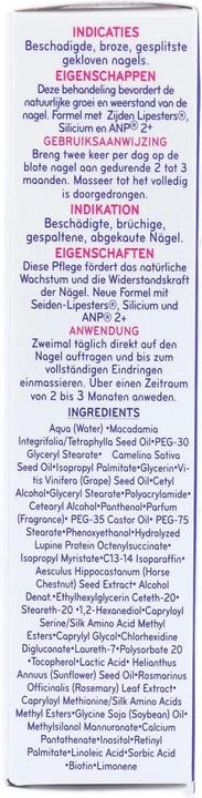 Immagine prodotto Ecrinal Crescita e rafforzamento (10 ml)