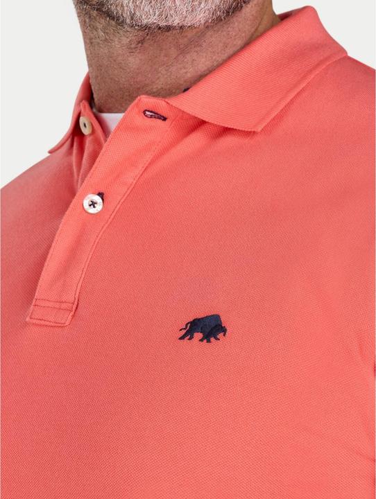 Produktbild Raging Bull Classic Poloshirt (XXL)