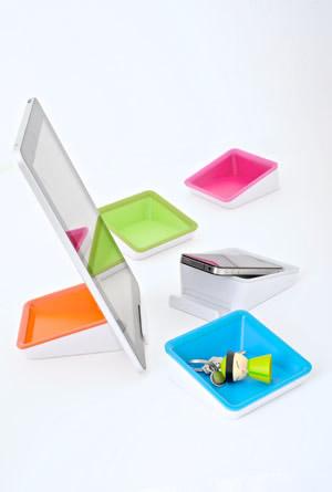 Produktbild BlueLounge Casa, Schwarz