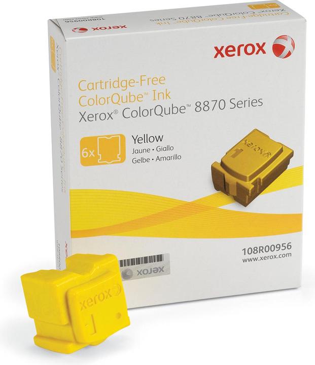 Produktbild Xerox 108r00956 (Y)