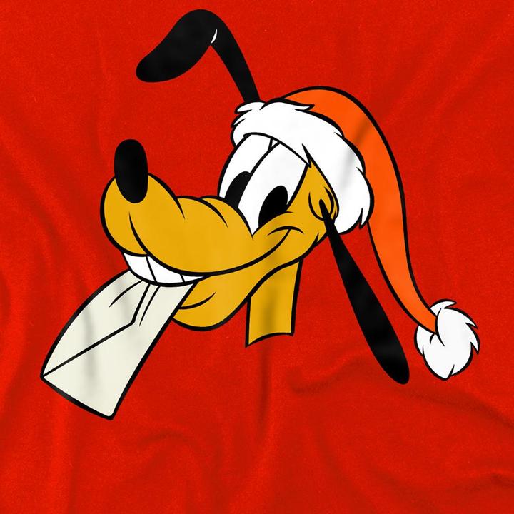 Produktbild Disney Sweatshirt weihnachtliches Design (116)