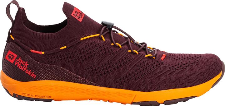 Produktbild Jack Wolfskin Spirit Knit Low M (45)