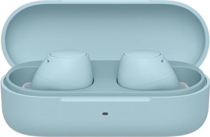 Image du produit Sony WF-C510 (Pas de réduction du bruit, 11 h, Sans fil)