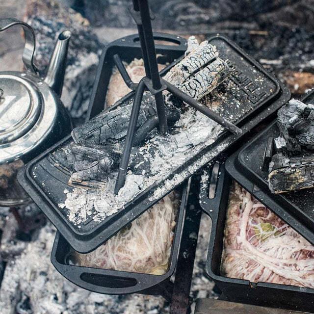 Actual product image Petromax Cover lifter