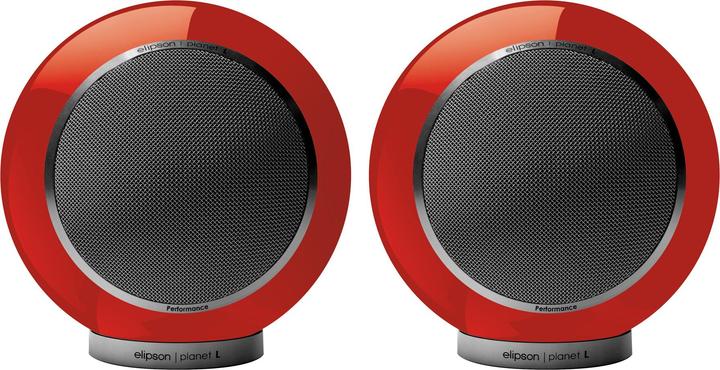 Produktbild Elipson Planet L Performance Lautsprecher (1 Stk., 14 W)