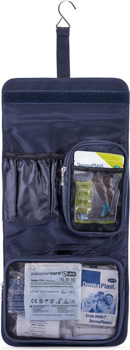 Immagine prodotto DermaPlast Travel (Malattia da viaggio)