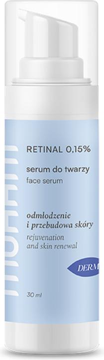 Mohani Anti-Aging Face Serum Retinal 0.15% 30Ml (30 ml)