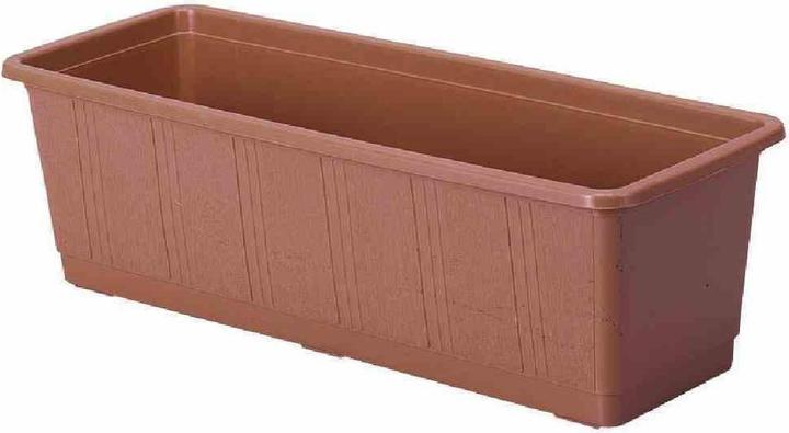 Flower box (21 cm)