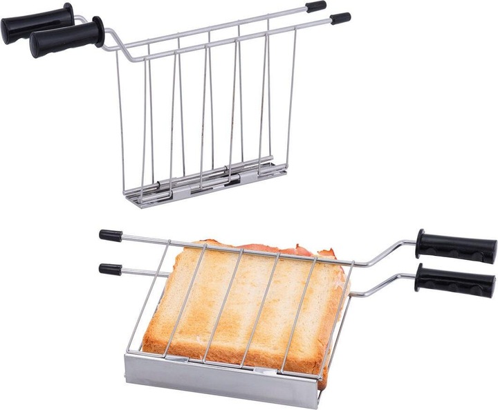 Image du produit Mio Star Grille-pain Sandwich Touch
