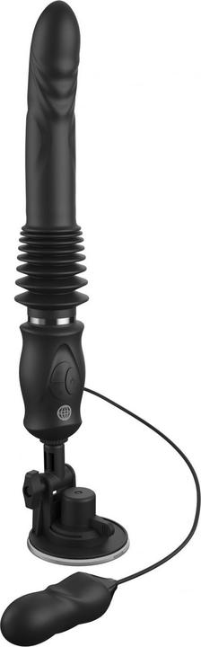 Actual product image Pipedream Ultimate Thruster