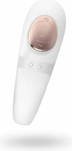 Actual product image Satisfyer Pro 4 Couples