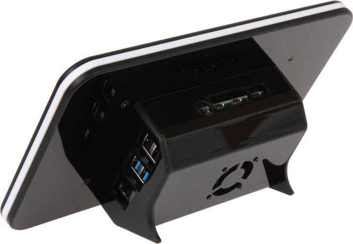 Image du produit Raspberry Pi Logement
