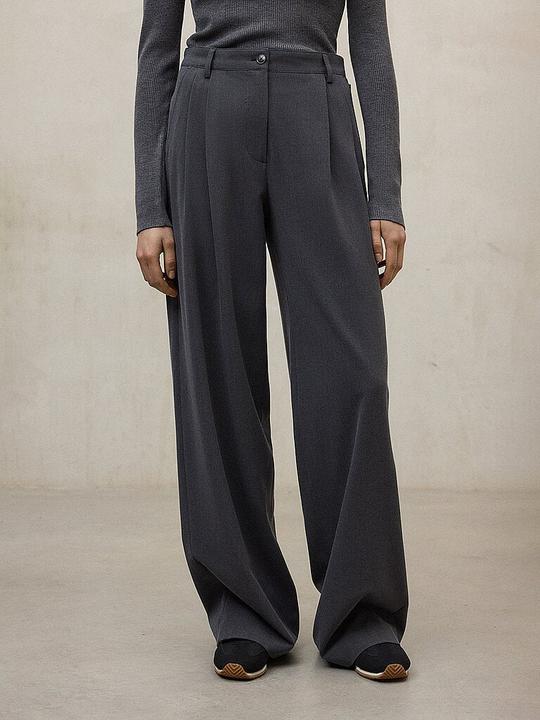 Immagine prodotto Ecoalf Marlenehose MIEL (36)