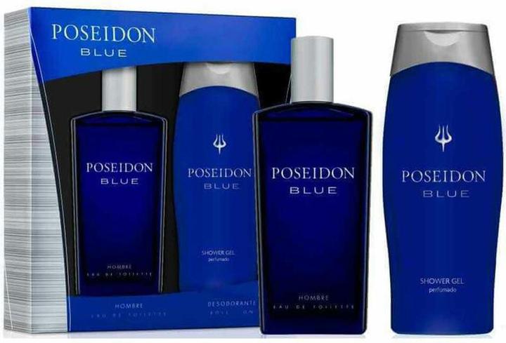 Immagine prodotto Blue Man Edt Spray 100 ml Sets (Set di profumi)