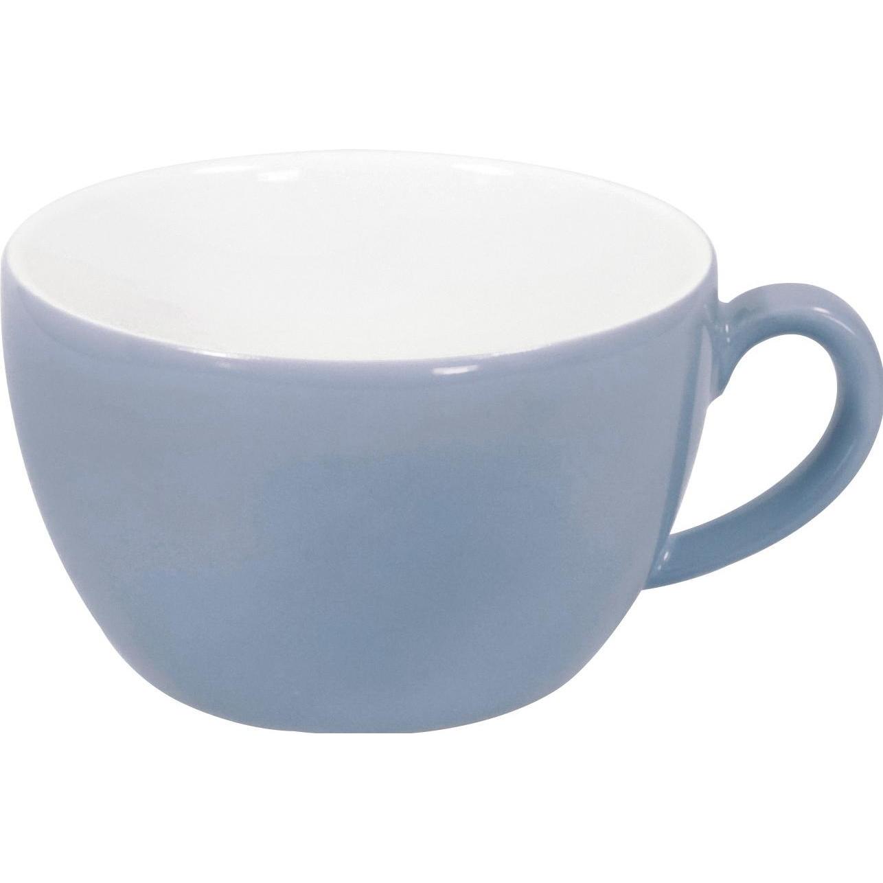 Kahla, Tasse, Pronto Colore Cappuccinotasse (250 ml, 1 x)
