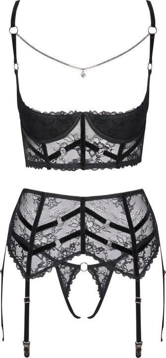 Produktbild Cottelli Collection Set (L)