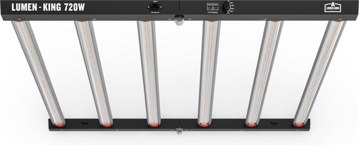 Immagine prodotto Lumen King EcoLine LED (LED, 120 - 277 V)