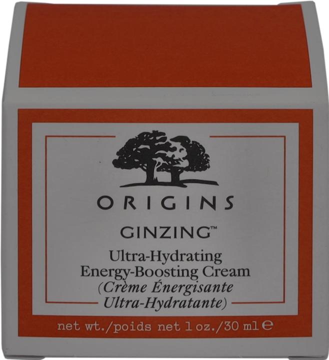 Produktbild Origins GinZing (30 ml, Tagescreme)