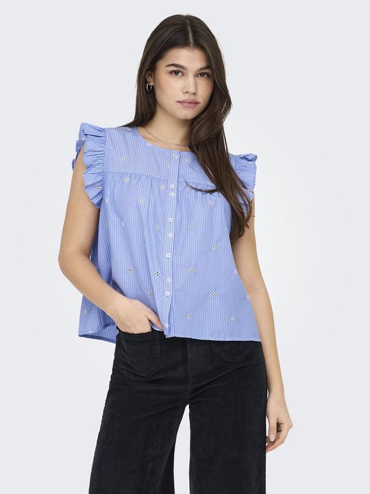 Produktbild Only ONLAMANDA Top Top (L)