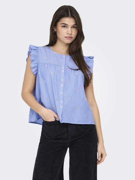 Image du produit Only ONLAMANDA Top Top (L)