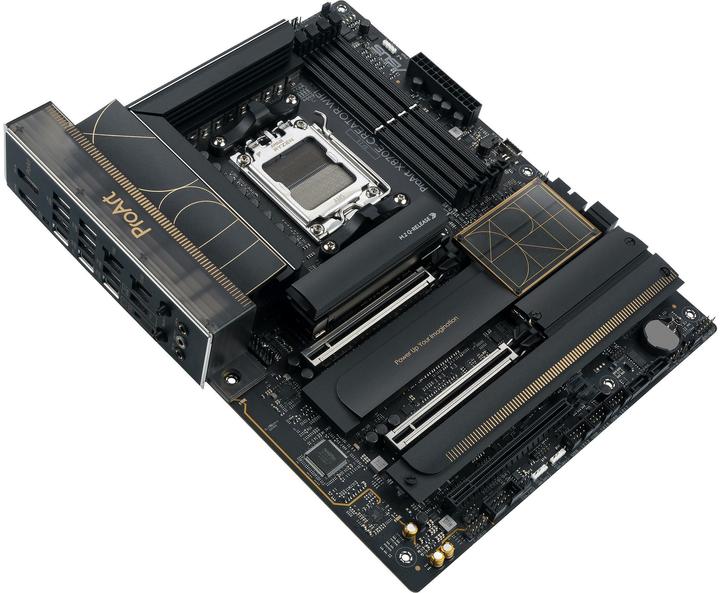Productafbeelding ASUS ProArt X870E-CREATOR WIFI (AM5, AMD X870E, ATX)
