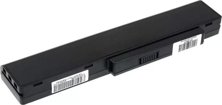 Immagine prodotto AccuCell Batteria Packard Bell EasyNote MH35/ MH36/ MH45/ Tipo SQU-712 (5200 mAh)