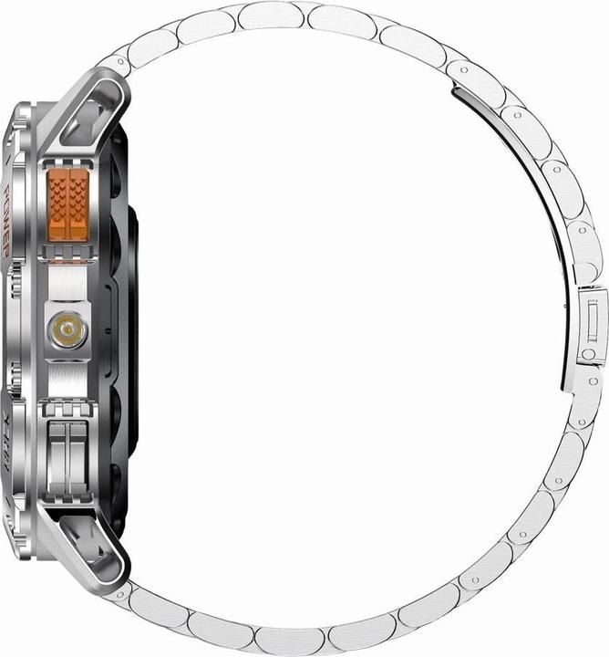 Actual product image Gravity GT22-2 Smartwatch (48 mm)