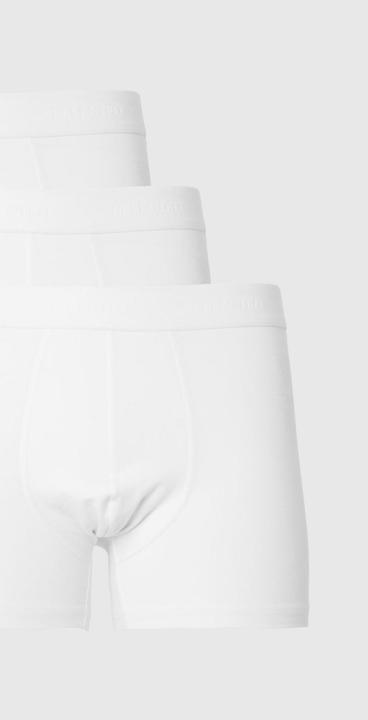 Produktbild Selected 3er-Pack Boxershorts (XXL, 3er Pack)