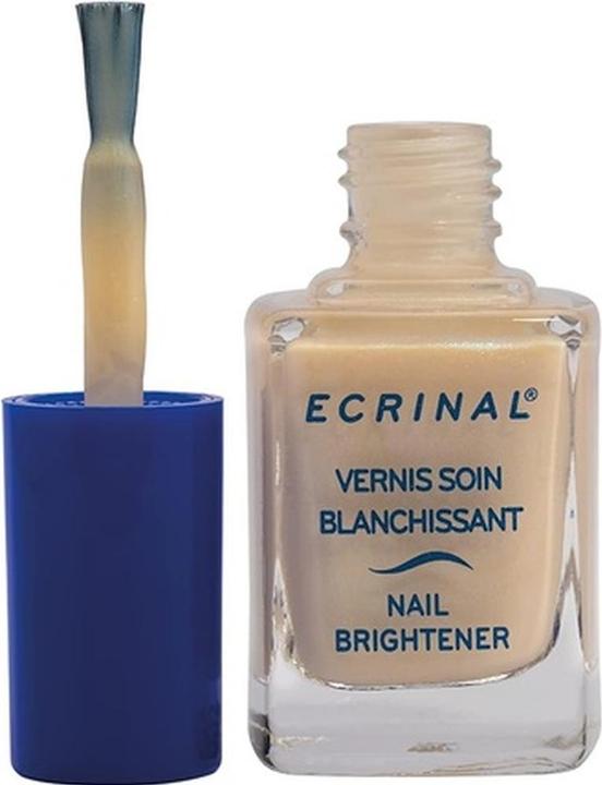 Image du produit Ecrinal Aufhellender Pflegelack (10 ml)