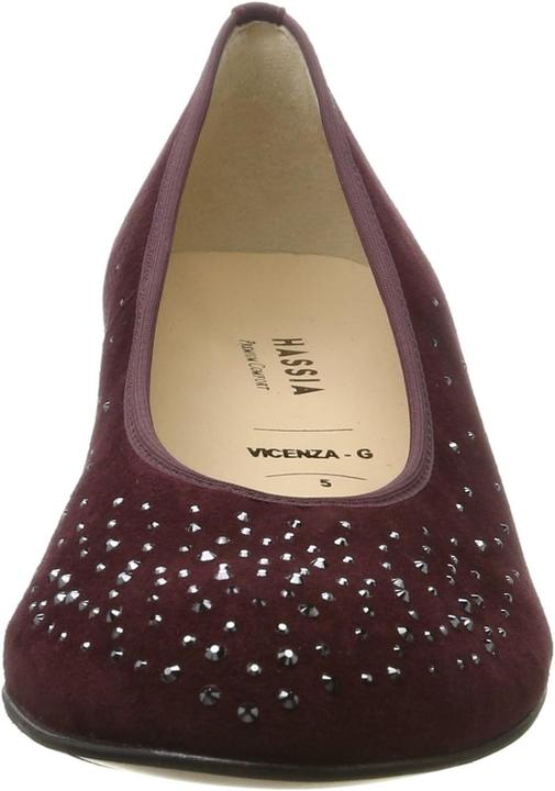 Immagine prodotto Hassia Vicenza (35.5)