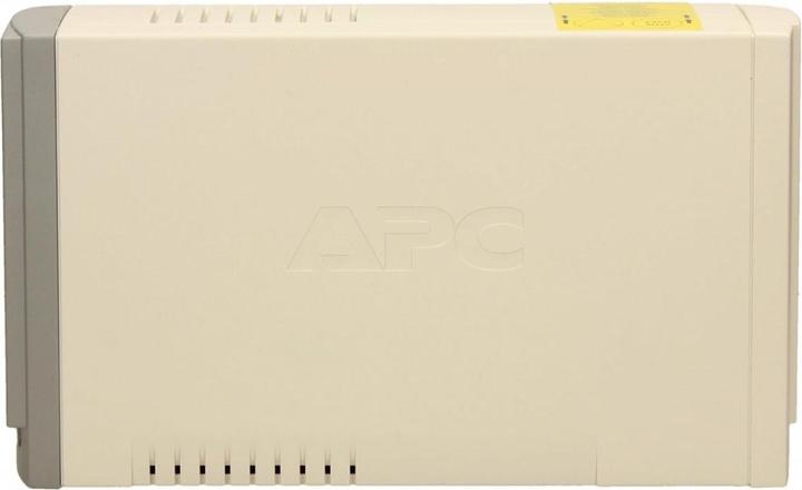 Actual product image APC Back-UPS (350 VA, 210 W, Standby UPS)
