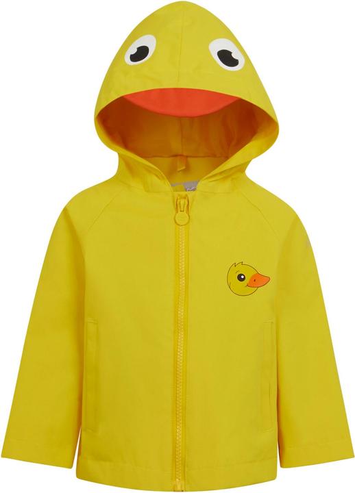 Immagine prodotto Regatta Pebbles The Duck Giacca Impermeabile Bambini (80)