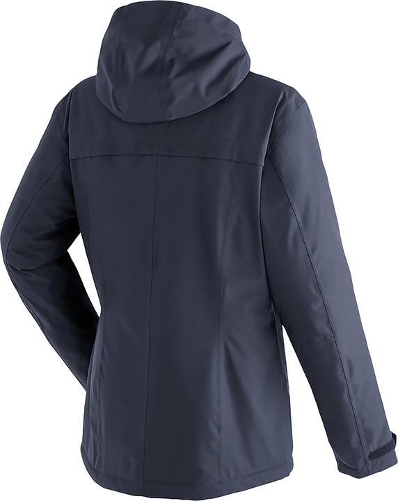 Produktbild Maier Sports Women's Lisbon (3XL, 46, XL)