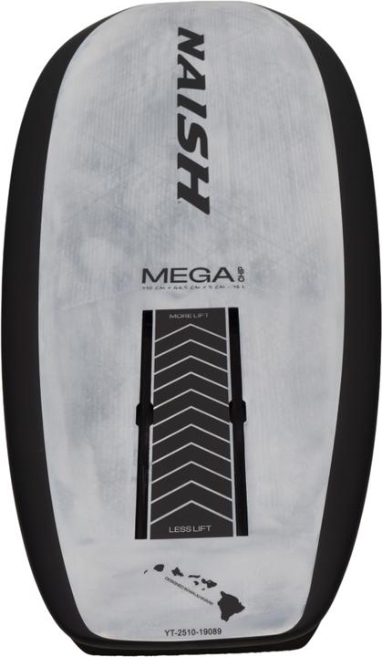 Produktbild Naish 2026 Megachip 110