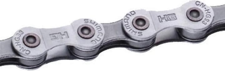 Actual product image Shimano Cn-Hg93 (9-speed)