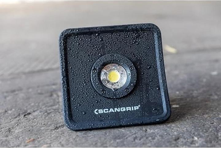 Produktbild Scangrip Nova R (2000 lm)