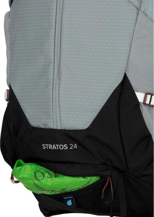 Actual product image Osprey Stratos 24 (24 l)
