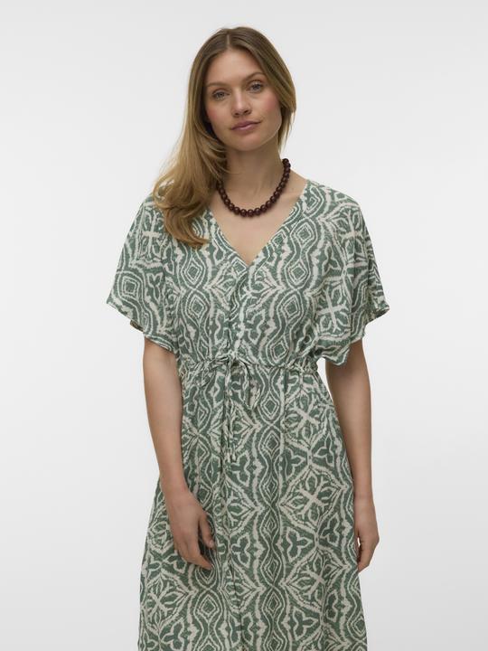 Image du produit Vero Moda VMMENNY SS 7/8 Kaftan WVN GA (S)
