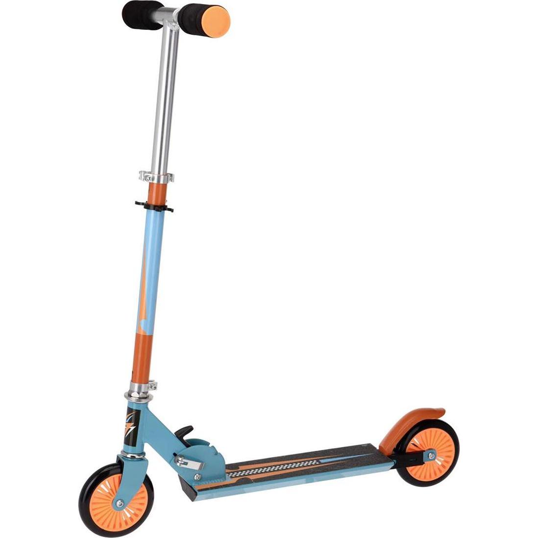 XQ Max, Scooter