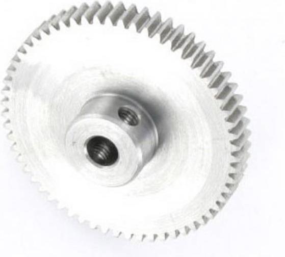 Actual product image Reely Steel spur gear module type: