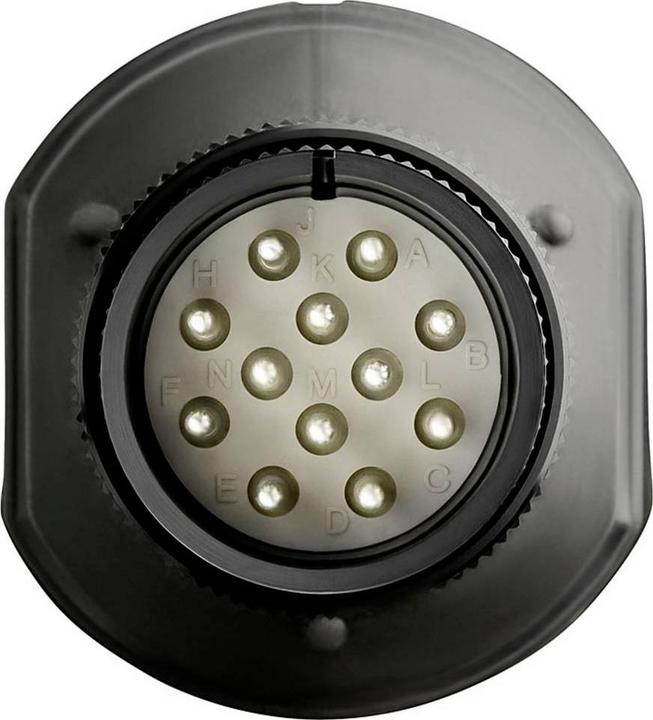 Actual product image SecoRüt Voltage reducer