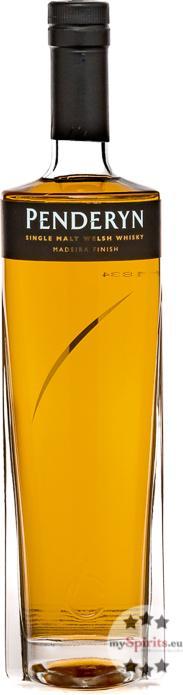 Image du produit Penderyn Madère (1 x 70 cl)
